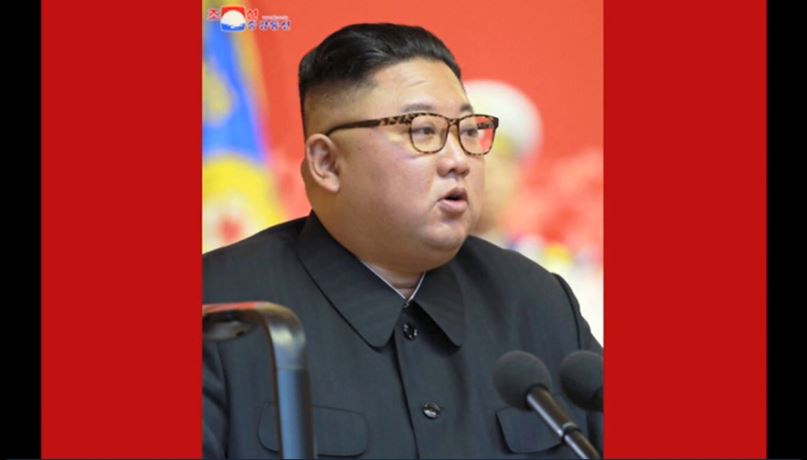 韓戰結束67周年 金正恩:有核武護國安