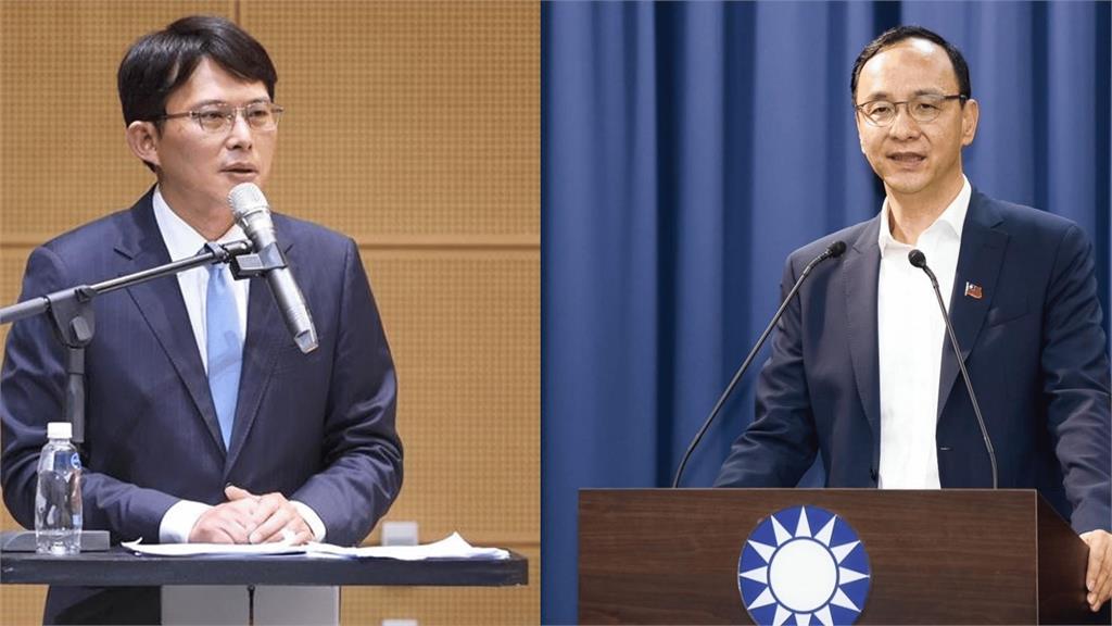 朱立倫黃國昌會面有雜音？白營支持者不想見「這2人出現」：必罵下台