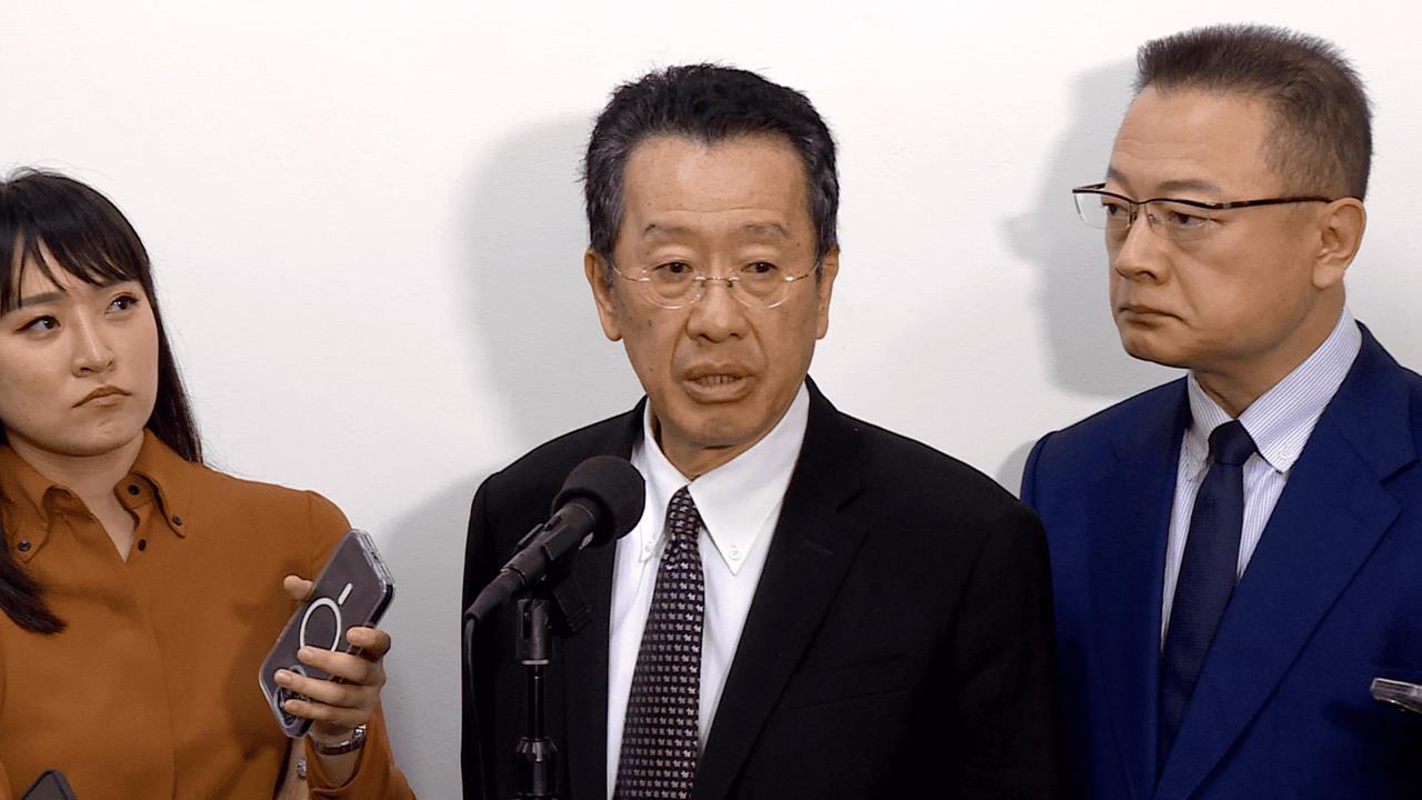 快新聞／MQ-9B無人機新進度　顧立雄曝首批抵台時間