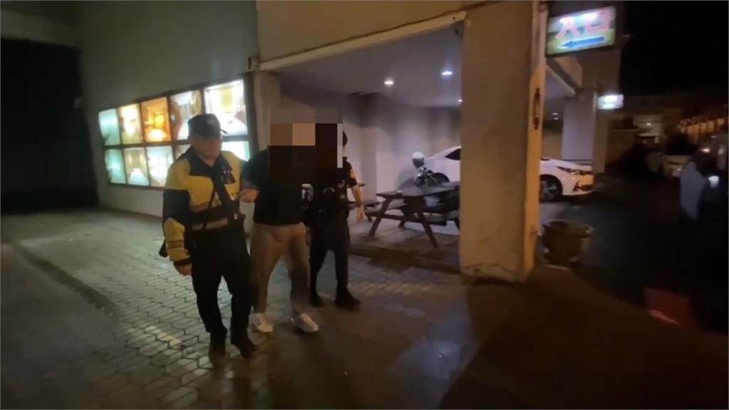 快新聞/酒店妹花蓮海邊遭殺! 26歲嫌犯遭聲押禁見