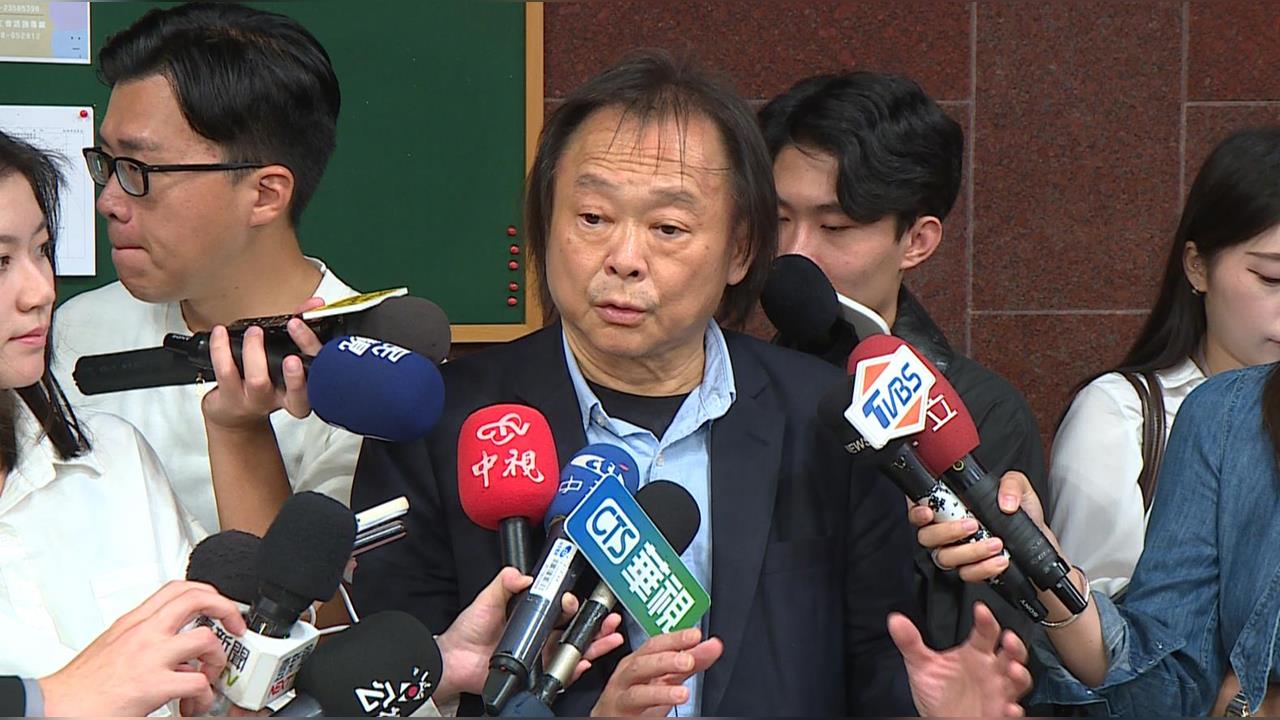 快新聞／王義川喊「敵軍最佳側翼」暗諷他？王世堅8字回應了：不想浪費時間