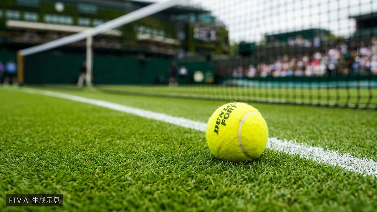 溫網次輪開打 Novak Djokovic與Jannik Sinner力拼晉級