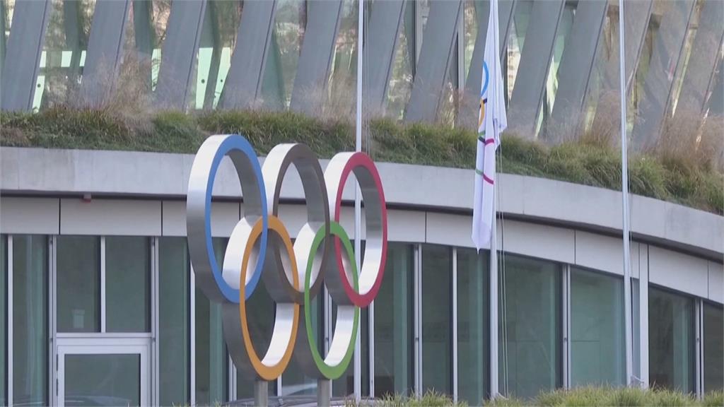 東京奧運倒數計時　日相宣布解除緊急事態宣言