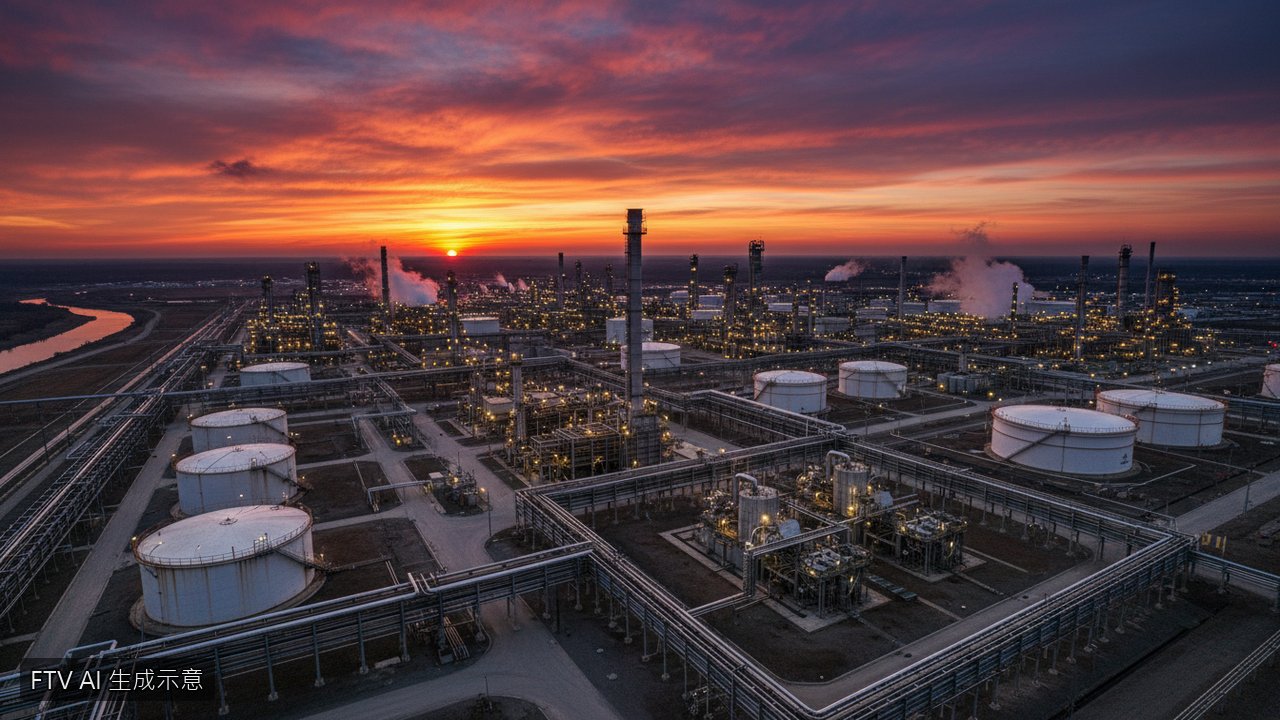 墨西哥石油巨頭Pemex執行長傳遭架空 債務與事故頻傳恐下台