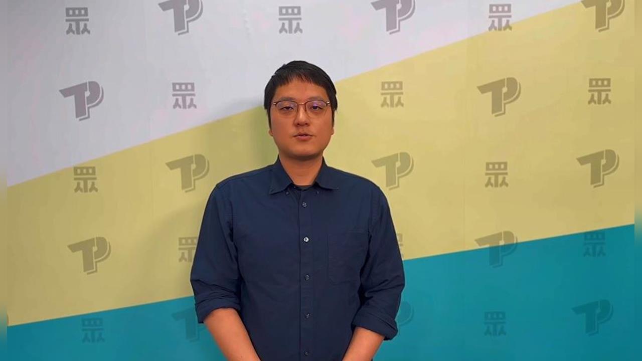 快新聞／藍白地方鬧分裂！傳民眾黨派人選花蓮市長　三黨、魏嘉彥都回應了