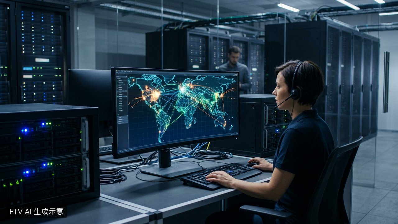 OpenAI破獲俄羅斯與伊朗認知作戰　假冒記者暗中宣傳