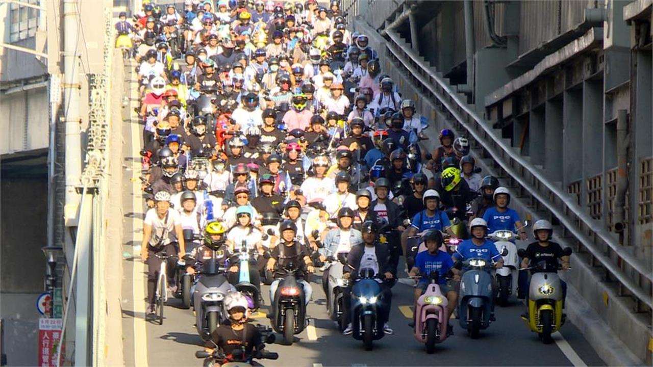 快新聞／汽機車族快檢查！車輛若發生「這狀況」恐重罰3萬6　改車也可能出事