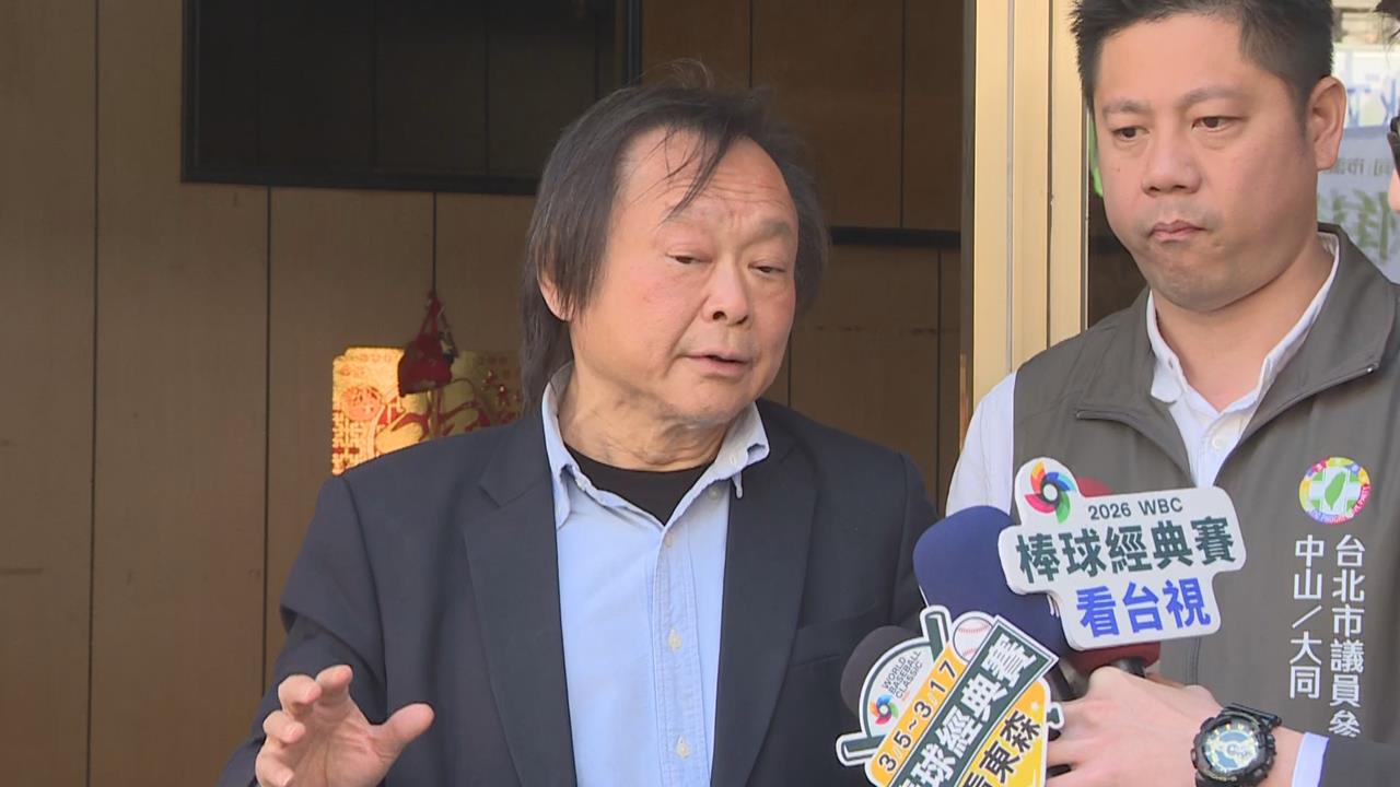 快新聞／高金素梅涉詐助理費遭搜索　王世堅喊「無政治介入」盼對方從容面對