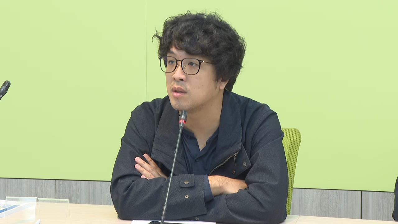 快新聞/除了沈伯洋還有奇兵!黃光芹推薦「他」披綠袍 上屆就有意挑戰首都