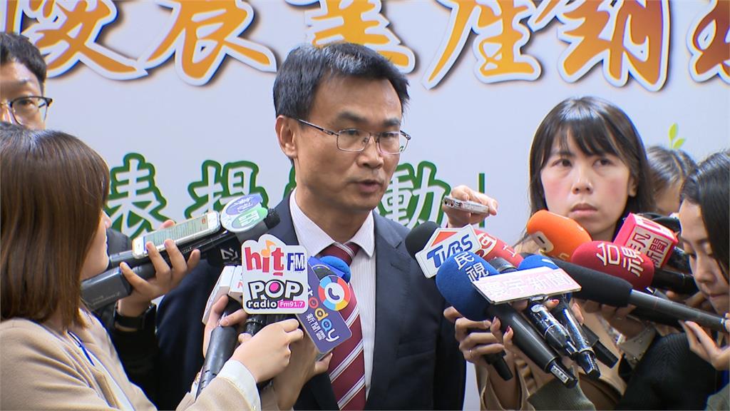 夜線／韓國瑜豪宅借貸案 陳吉仲要台肥攤開資料