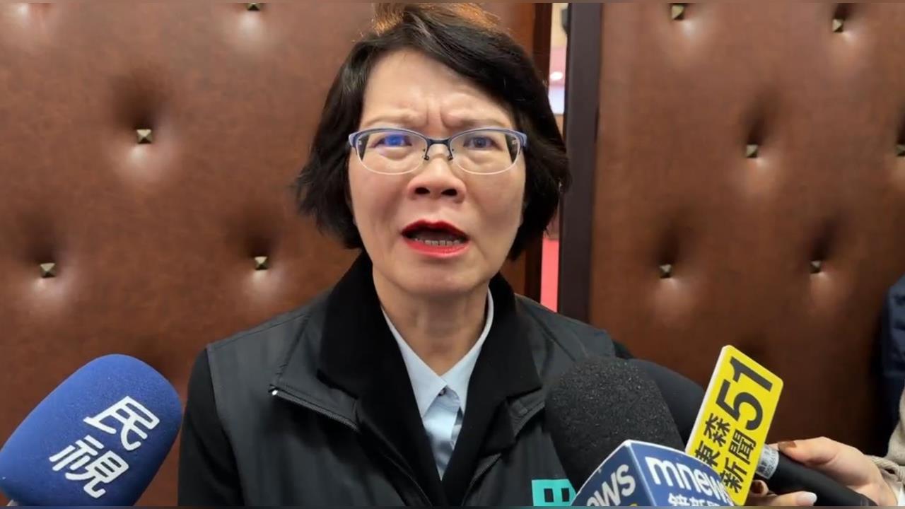 快新聞／遭控霸凌下屬、釀前助理失控自傷　劉書彬喊不予置評