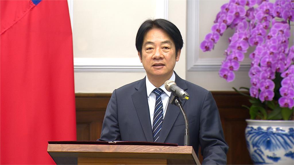 快新聞／最新政黨民調出爐　綠營穩坐最大黨！支持率贏藍白總和