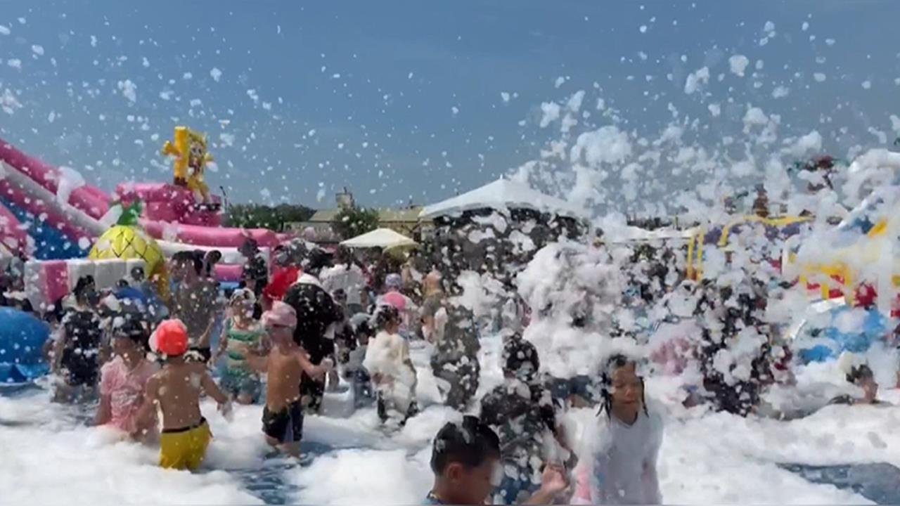 2026麥浪潮FUN水一夏！　最強親子盛會麥寮登場