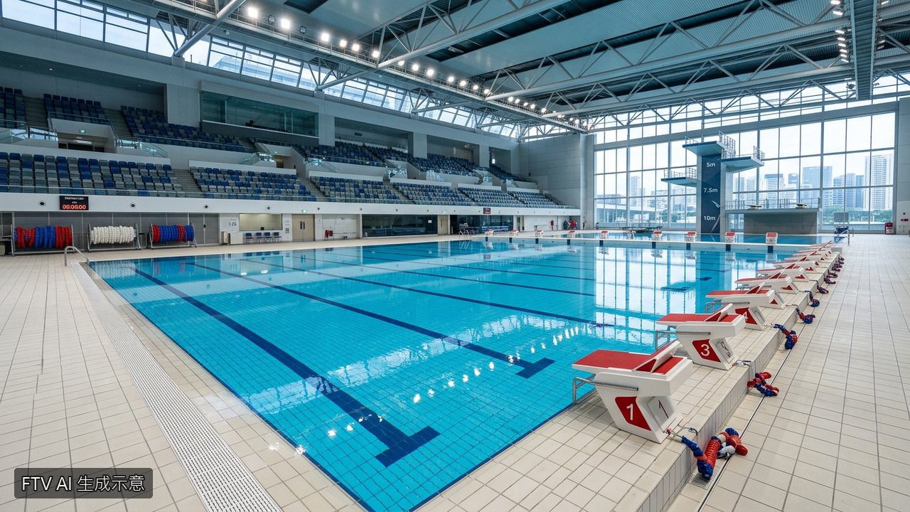 奧運50公尺自由式金牌　法國泳將Florent Manaudou宣布退役