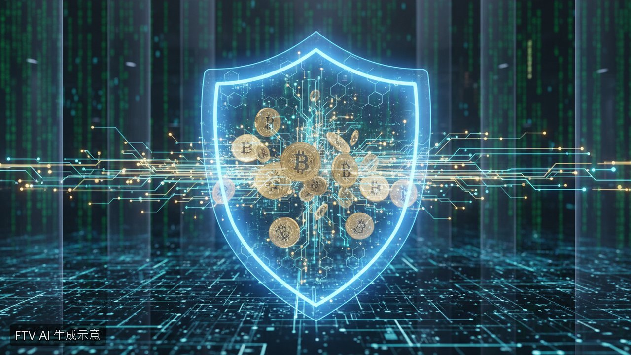 西班牙央行示警AI助長網攻　籲國際合作獲取防禦工具抗威脅