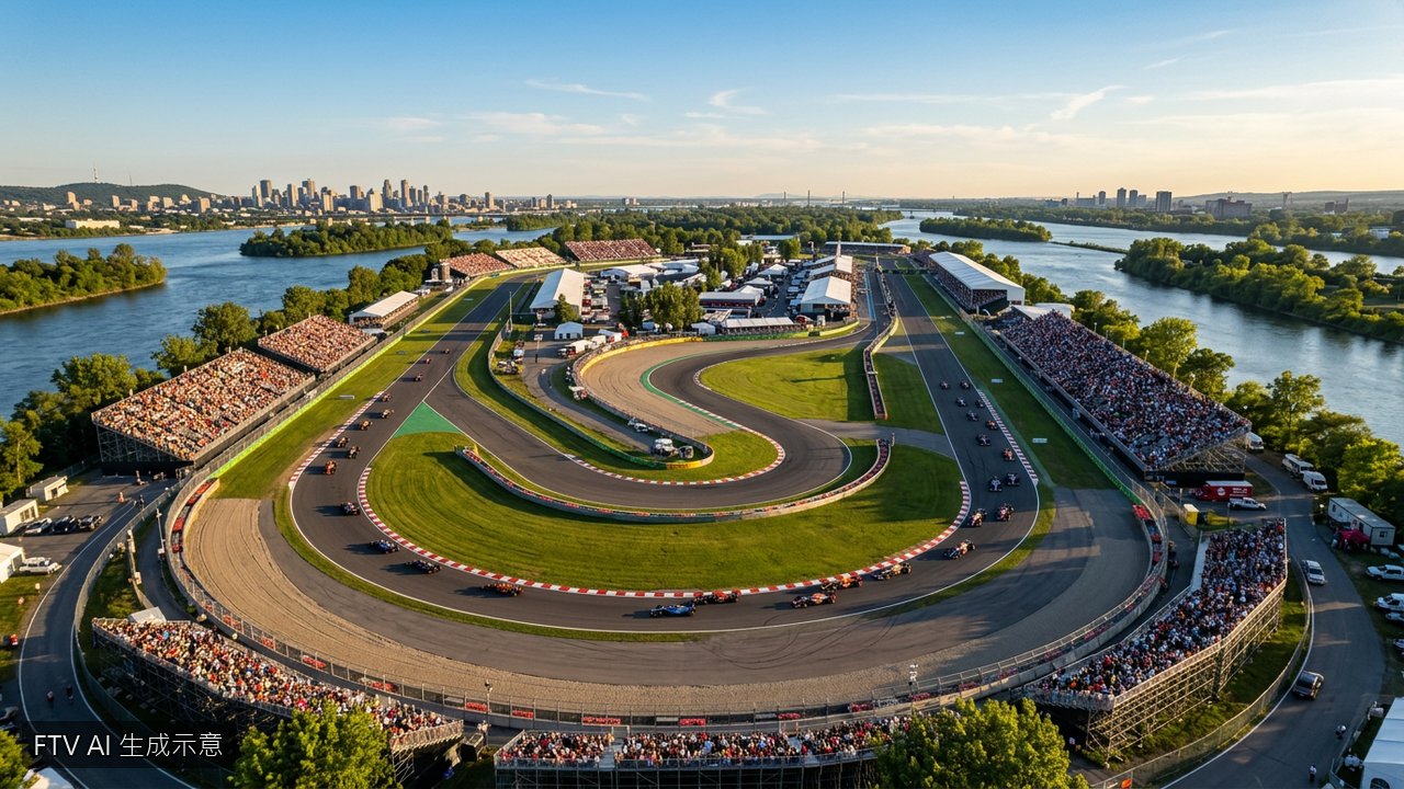 F1美國大獎賽Antonelli奪冠　最快下週墨西哥提前封王