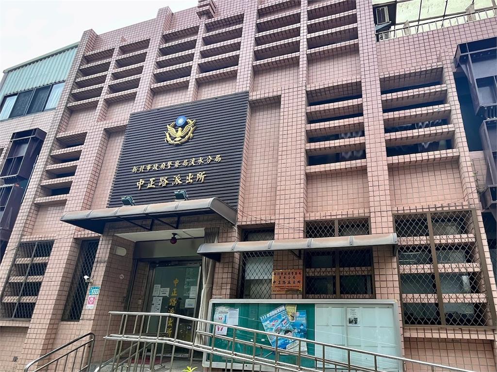快新聞／新北警詐領180元加班費下場慘了！檢方指涉犯2罪　罰款超過百倍