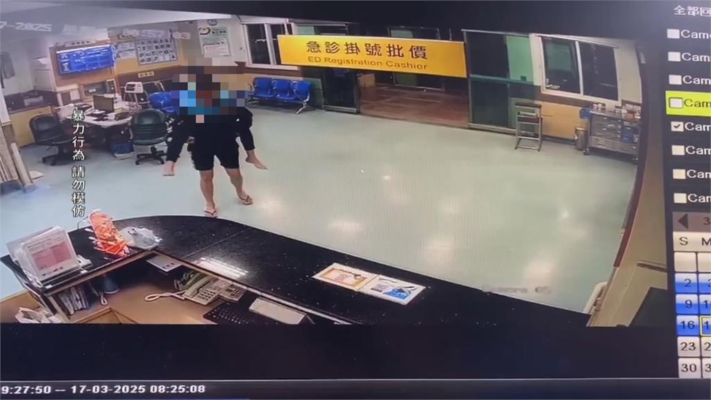 屏東街頭駁火25槍！　疑「坐檯糾紛」砸店爆衝突