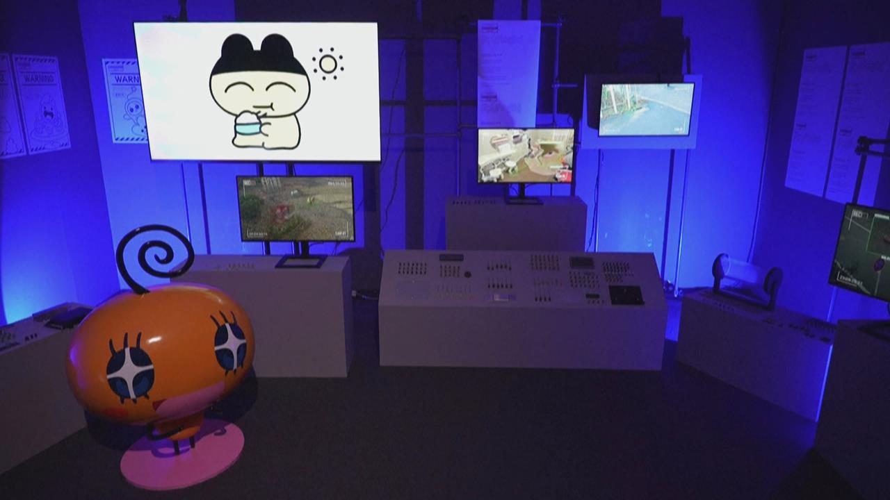 千禧世代童年回憶殺！　電子雞30週年東京特展登場