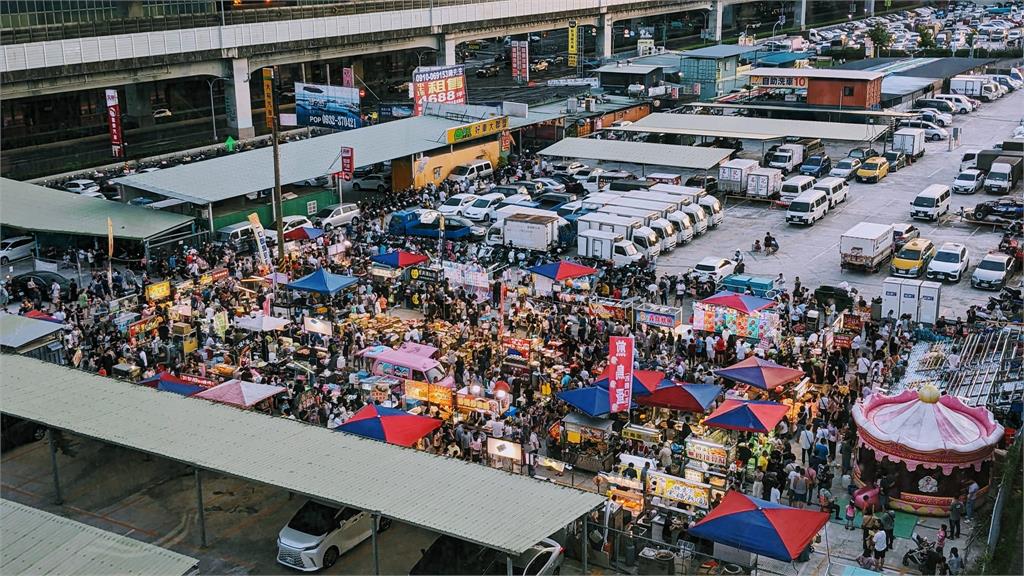 新北「最短命夜市」僅開3個月無預警停業！在地人揭關鍵：不會想去第二次