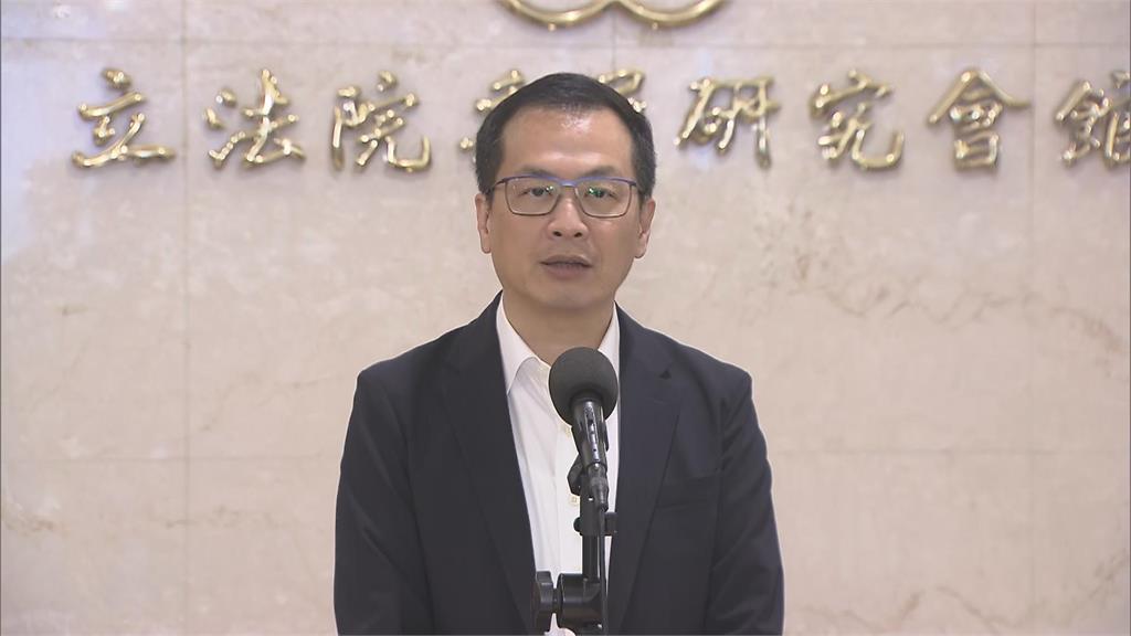 最前線(影)／獻金挖到祕寶？羅智強嗆告喊「關五年」！簡舒培：更顯心虛！