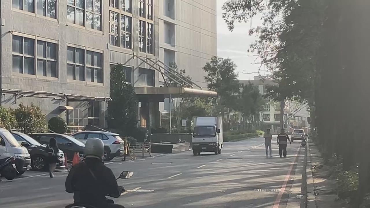 高雄科技廠女保全遭男友持刀攻擊　凶嫌依殺人未遂「裁定羈押」