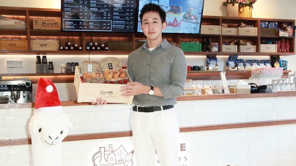他曾是蔡依林、林俊傑舞者!劉道玄化身愛心大使做公益助弱勢家庭