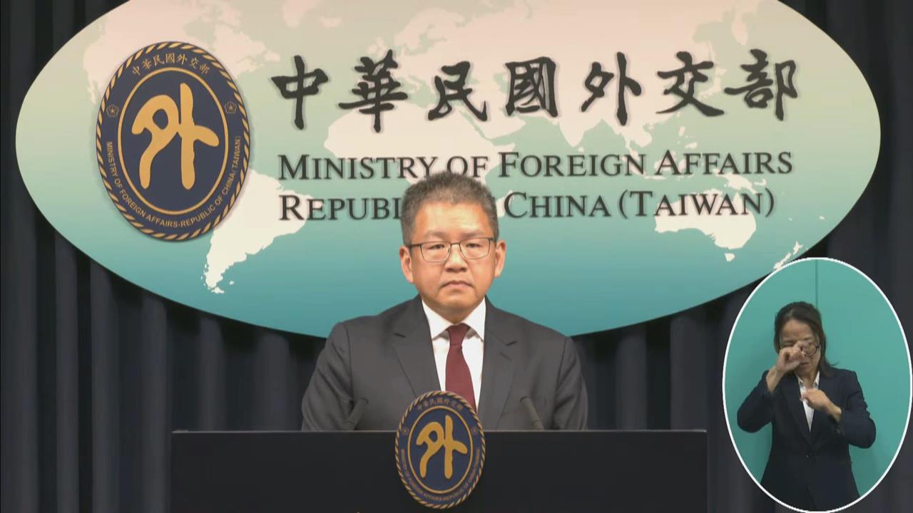 快新聞／台灣將引進非洲移工？外交部鬆口「這國家」可行性評估中