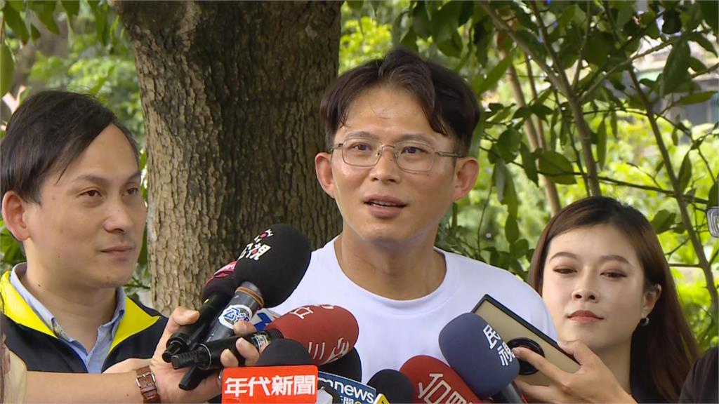快新聞/大罷免大失敗!掃除綠衛兵效果不彰? 黃國昌:見縫插針