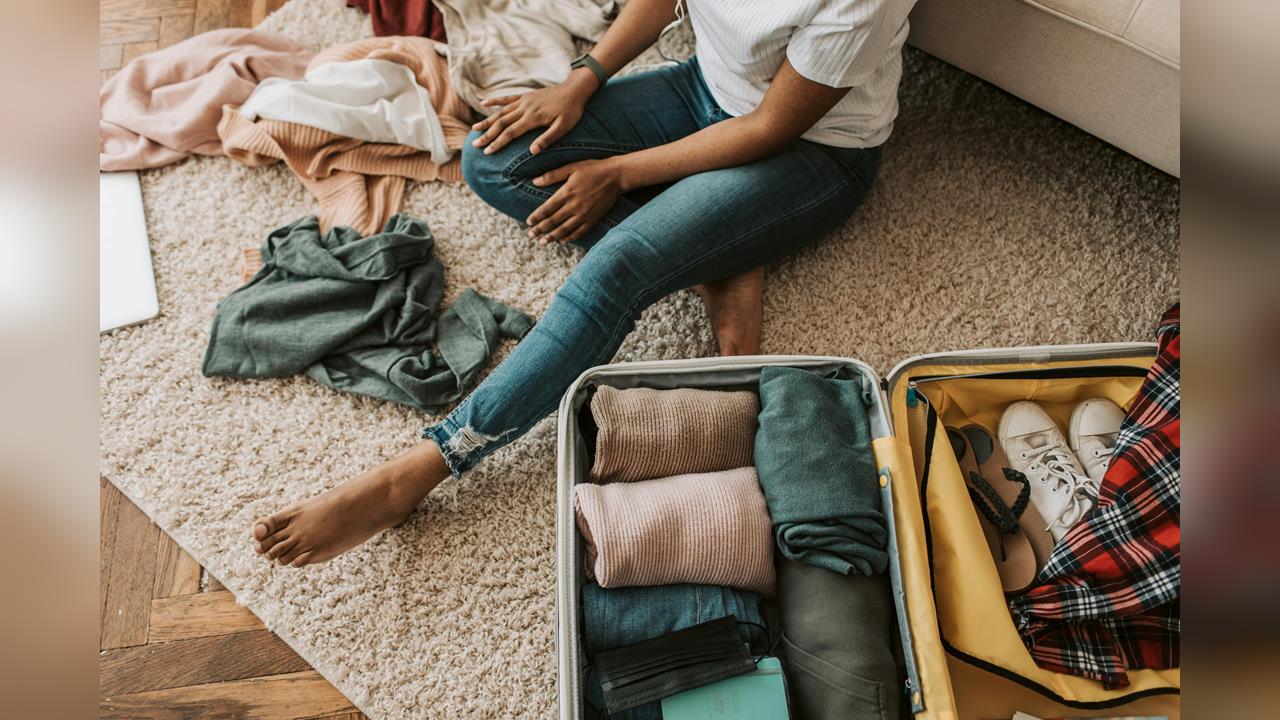 專家示警旅遊返家「這5類物品」要清潔 清潔「密技」避免細菌溫床!