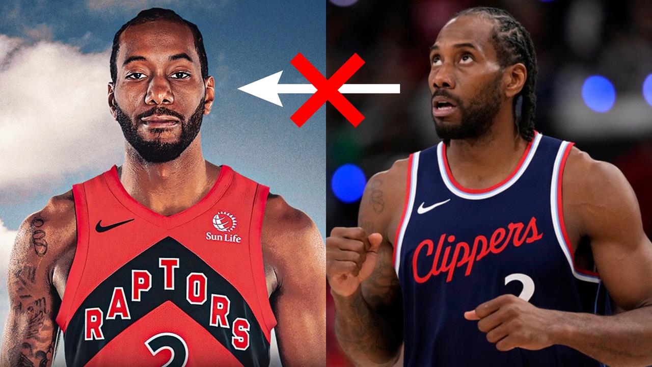 NBA／雷納德不一定當得了龍王！暴龍快艇交易案卡關「幽靈合約」仍被調查中