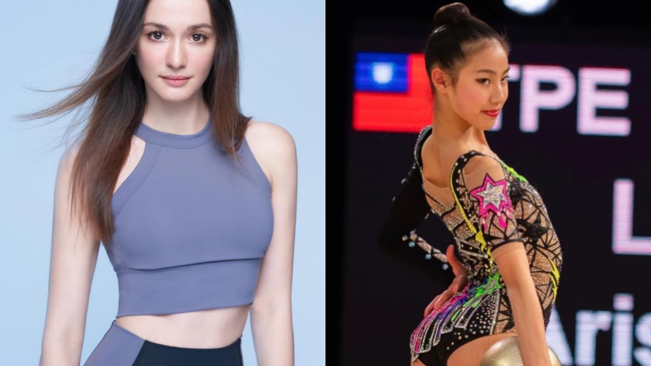 「體操界費仔」放棄代表美國出戰！瑞莎14歲愛徒回台爭取「國家戰袍」