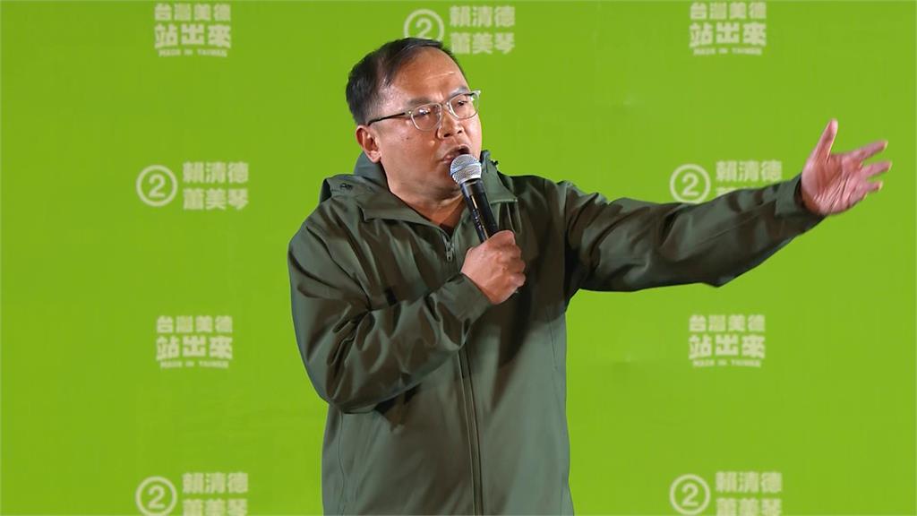 早說侯友宜會落跑!王義川批請假百日「什麼都不管」 虧新北選民:後悔了吧