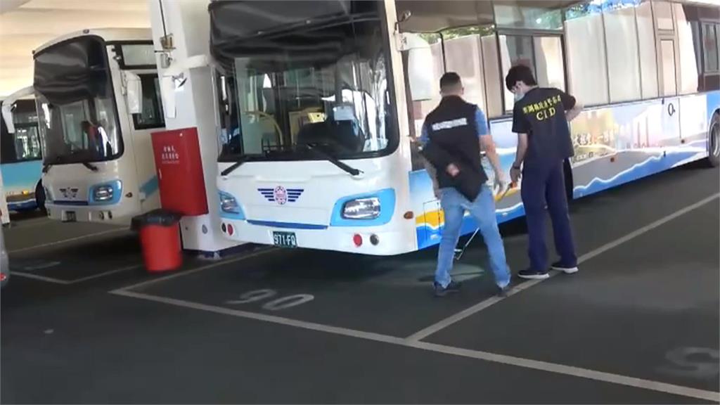 澎湖警又接獲恐嚇信！　揚言遊覽車放「遙控炸彈」