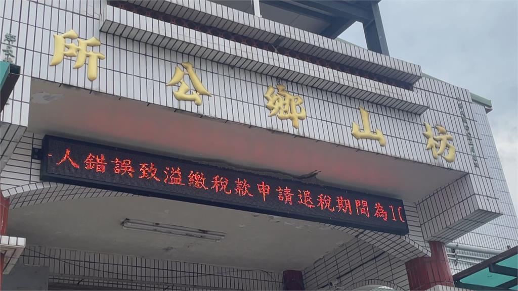 徵信業者抓鄉長外遇變勒索！扯出警也掛勾