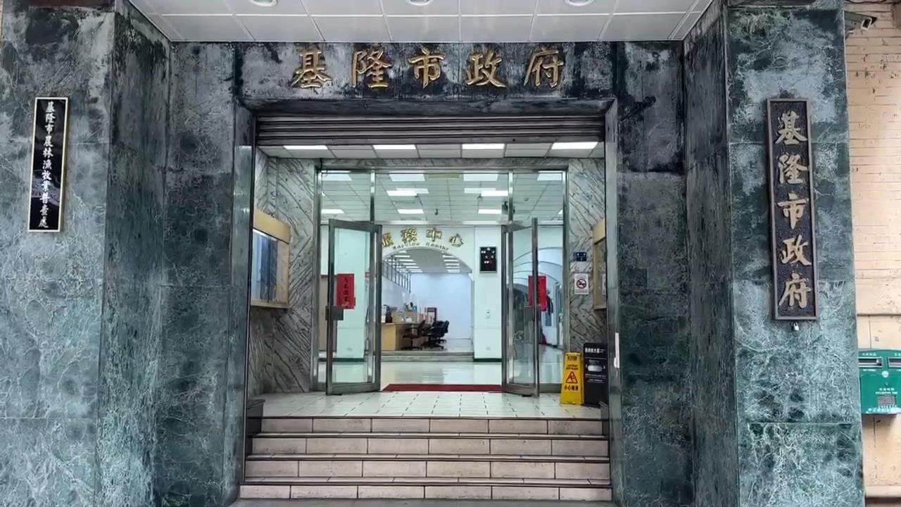 趁謝國樑出訪來亂! "假市長"下令交資料 市府員工險受騙