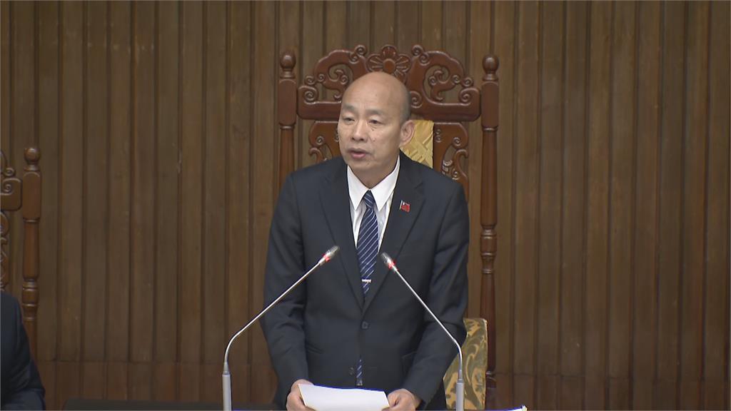 快新聞／藍白輾壓三讀《核管法》修法　核電廠年限延長20年