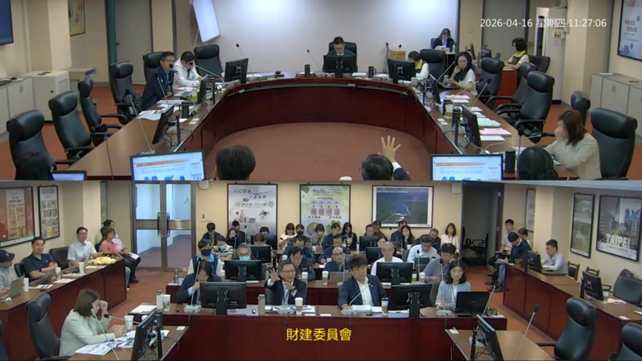 翡管局與台電因耗水費再開槓！　3元談不攏台電：每度電增12.5元不合理