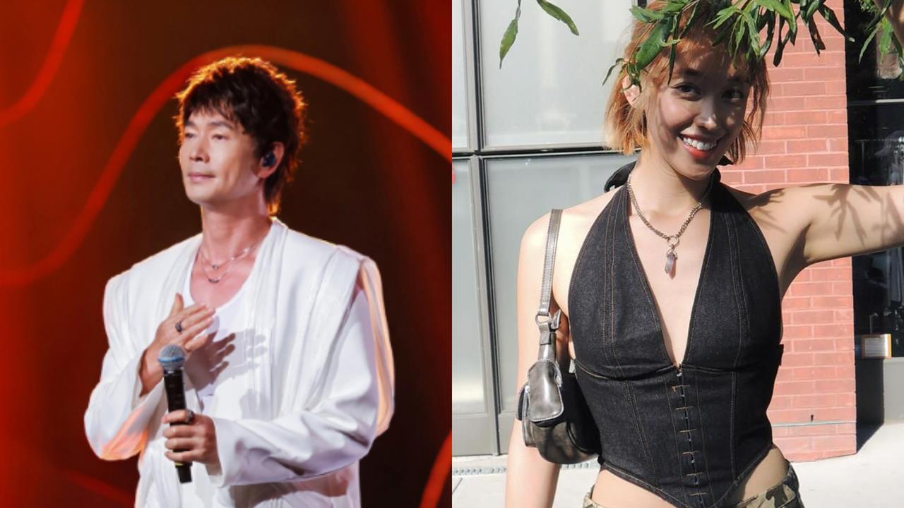 黃品源「進軍中國多年」女兒突爆出事!急送院1部位感染「恐丟命」醫下通牒