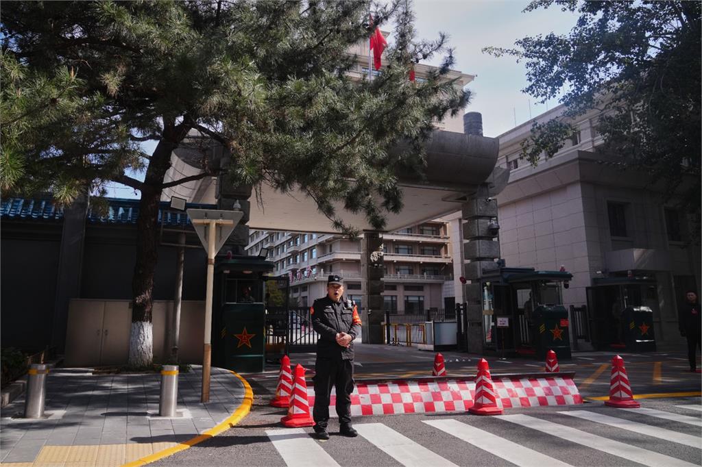 高層再洗牌!中共四中全會料遞補12名中委 將軍可能被「跳過」