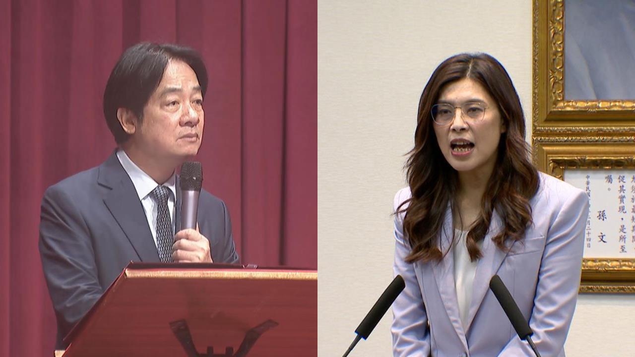 新北民調驚爆逆轉！黃暐瀚剖析九合一選後「誰下台3劇本」：這人未必辭主席