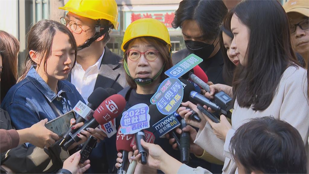 快新聞／接獲115件「0800專線」電話！　新光三越本部長：我們更想知道原因
