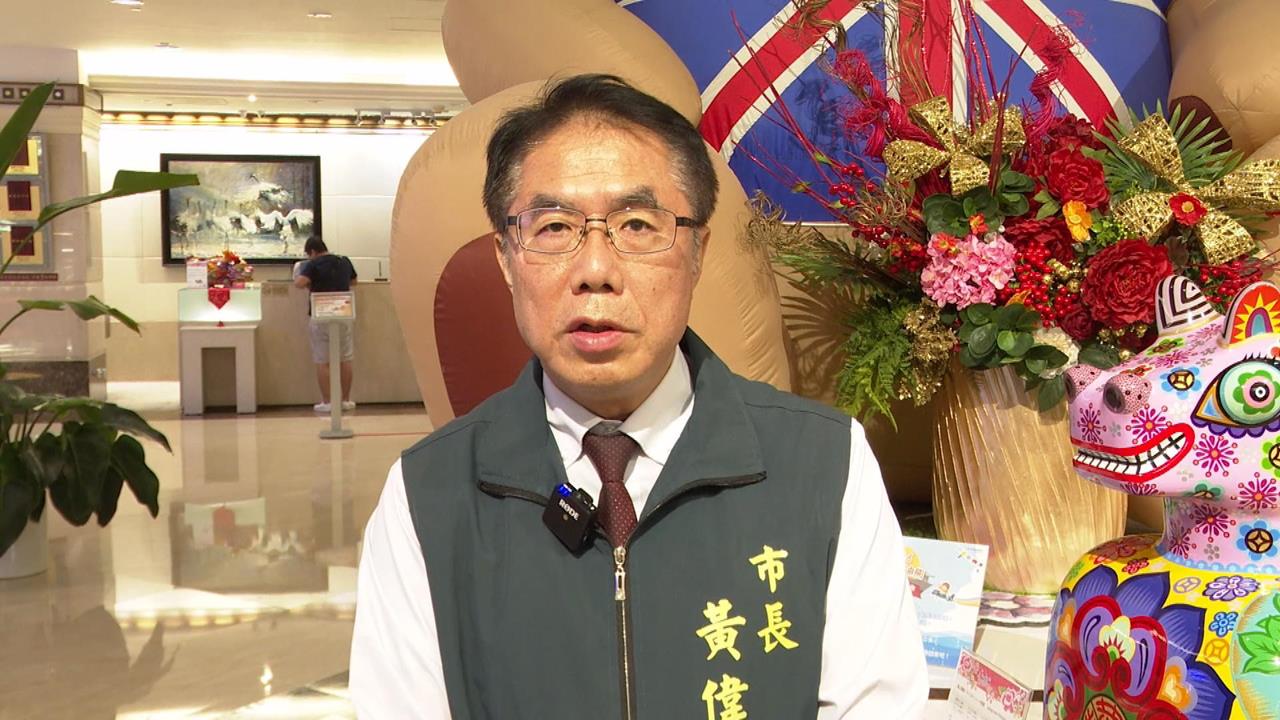全國首創高溫微型保險 七月率先台南試辦