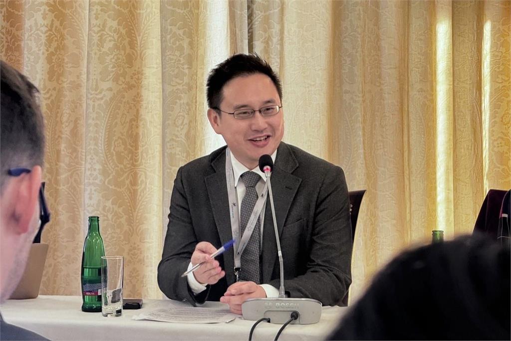 快新聞／北市逾5千幼童無公幼可讀　趙怡翔：市府應大幅增加名額