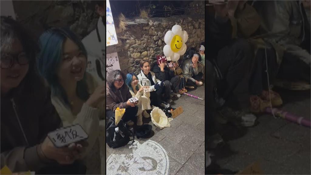 經濟不景氣！中國年輕人「乞討族」現蹤　不只填飽肚子　目標要買二手車