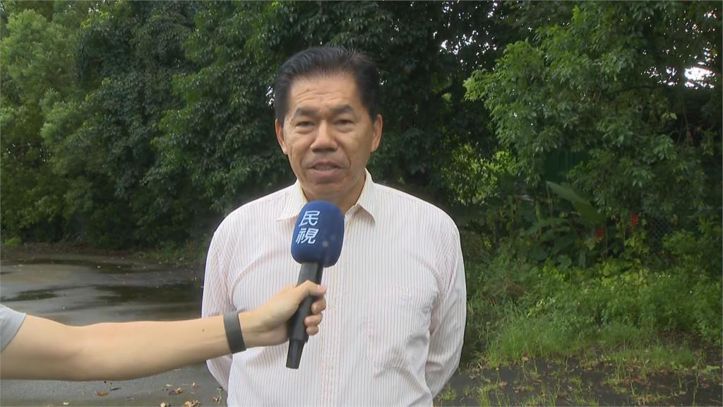 快新聞/不妥協!「鷹爸」籲政院拒執行違憲法案 逼藍白「做1事」