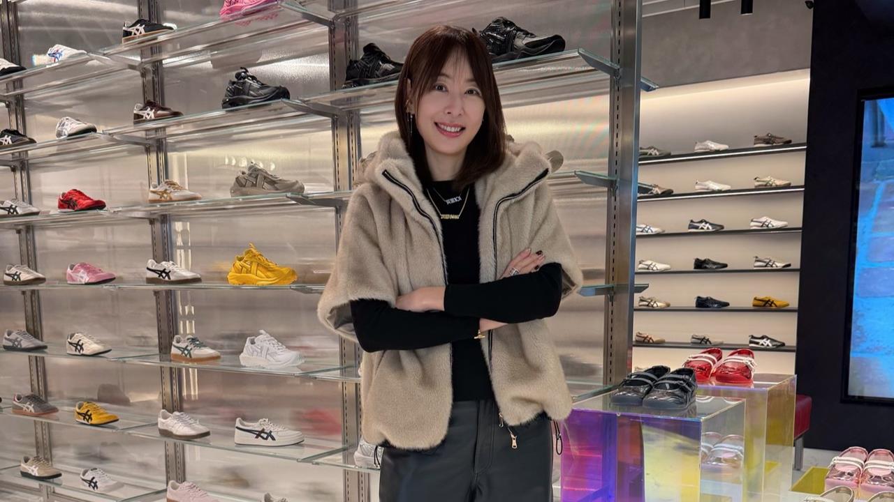 賈永婕揭台北101首次創舉！狂人將挑戰「徒手攀登」直播時間曝光