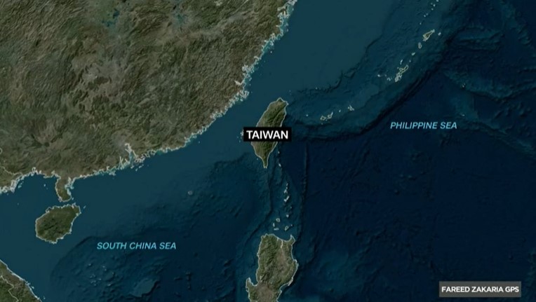 快新聞／CNN深度專題盛讚台灣！當全球出現民主衰退時　台灣逆流而上大放光芒