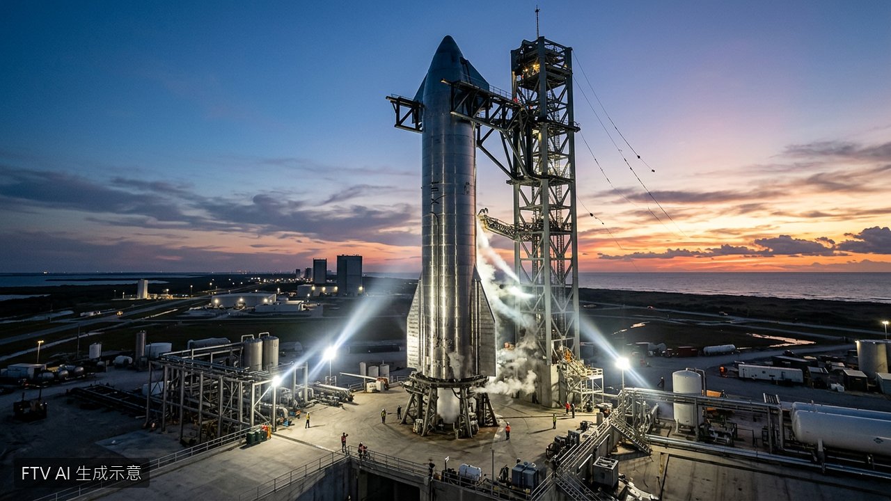 SpaceX上市暴漲！馬斯克晉升全球首位「兆元富豪」
