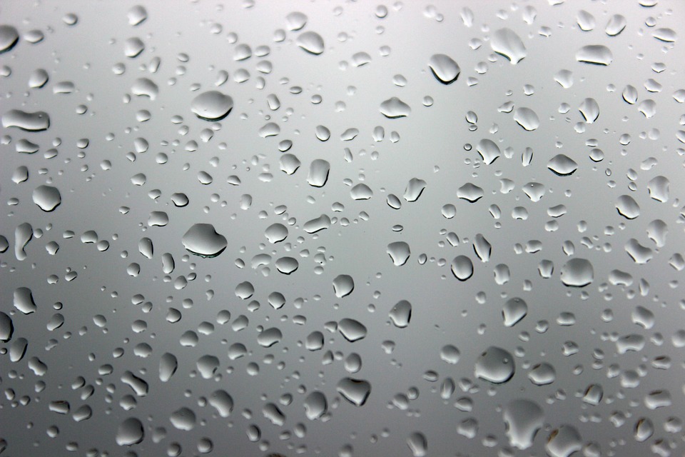 [2020/04/01]鋒面通過！東北季風增強 北台灣氣溫轉涼